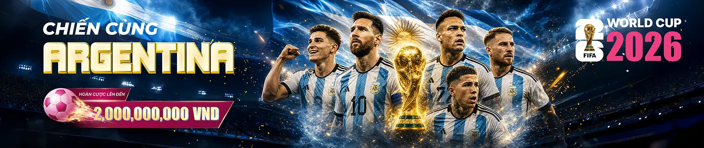 Bảo Hiểm - World Cup 2026