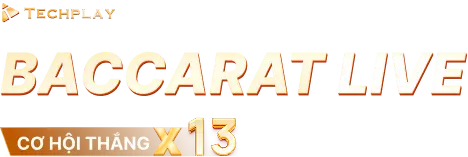 Baccarat Live