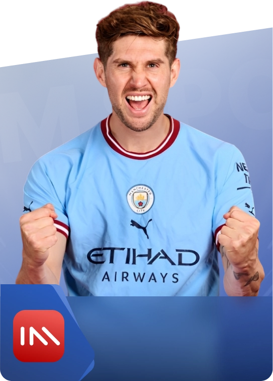 IM - SPORTS