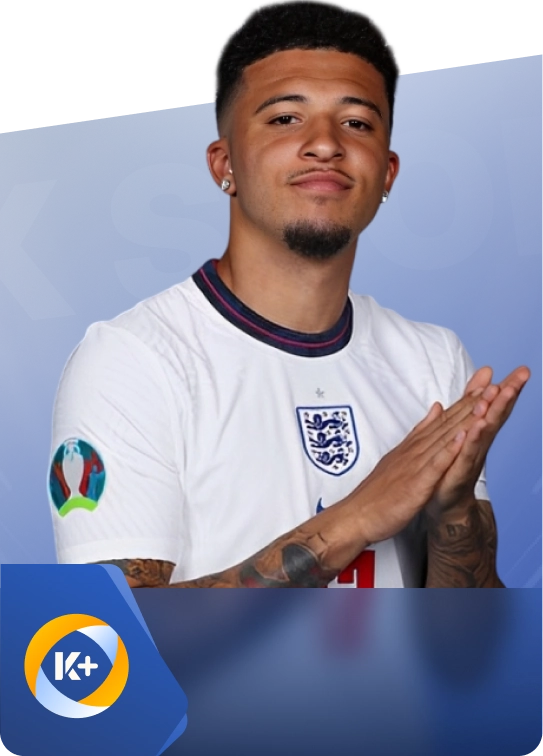 K - SPORTS