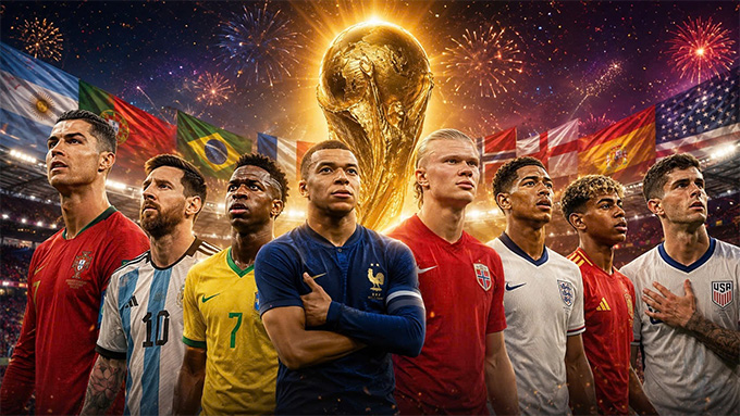 World Cup 2026