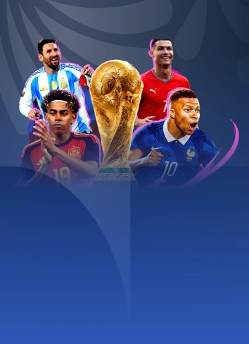 Promotion card background