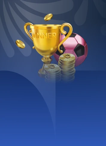 Promotion card background